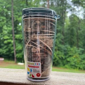 Tritan USA Camouflage tumbler, 16 oz, Brand New